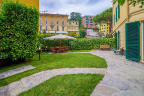 Casa Claudia, Rapallo